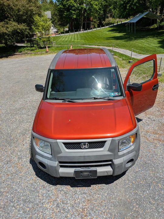 2005 Honda Element - Image 7 of 31