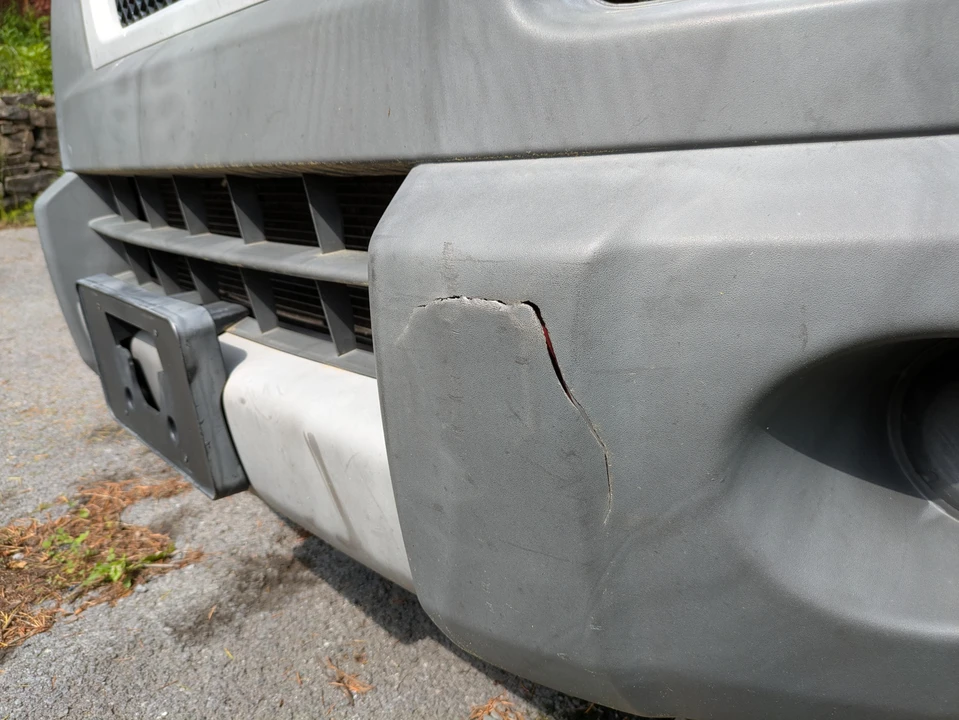 2005 Honda Element - Image 19 of 31