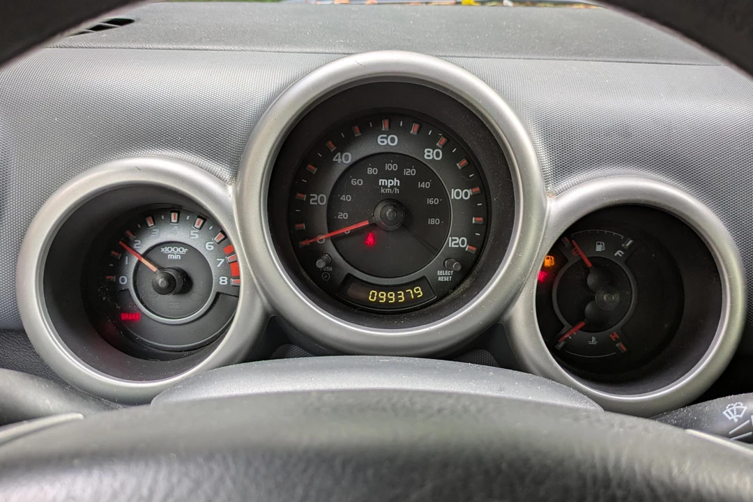 2005 Honda Element - Image 31 of 31
