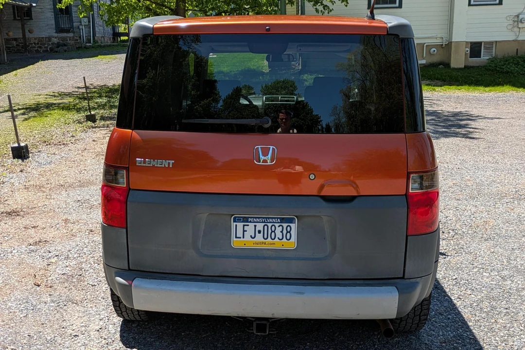 2005 Honda Element - Image 5 of 31