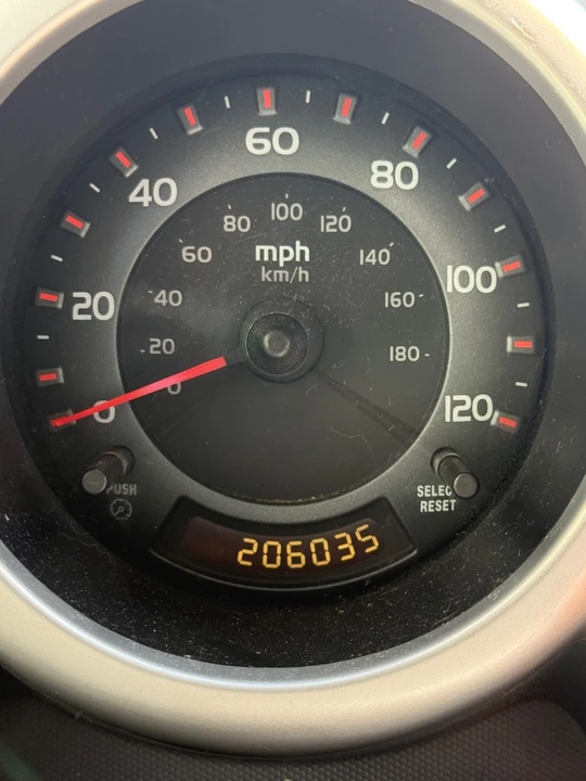 2005 Honda Element - Image 12 of 20