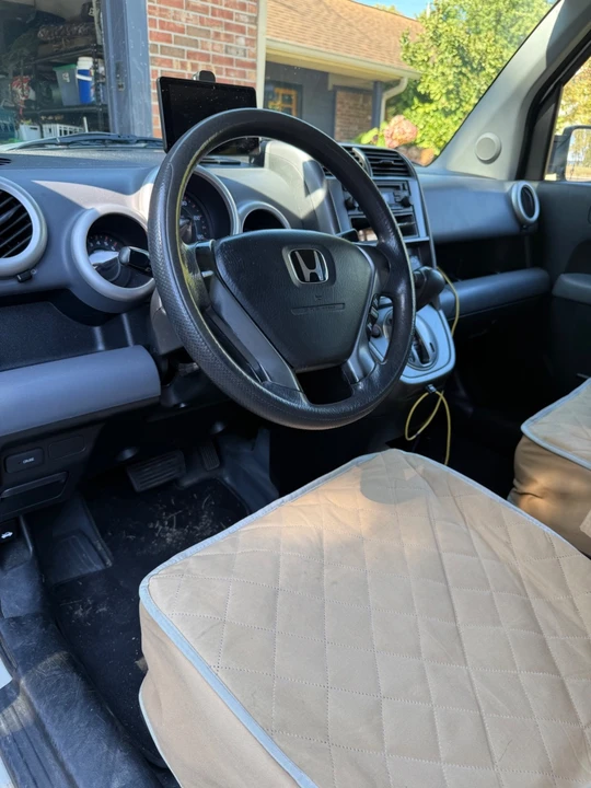 2005 Honda Element - Image 6 of 20