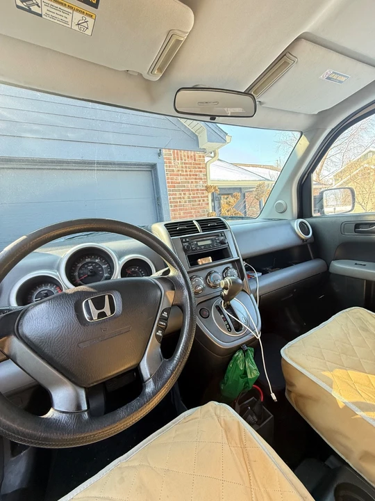 2005 Honda Element - Image 13 of 20
