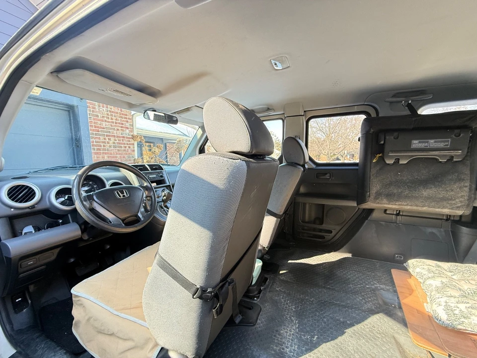 2005 Honda Element - Image 14 of 20
