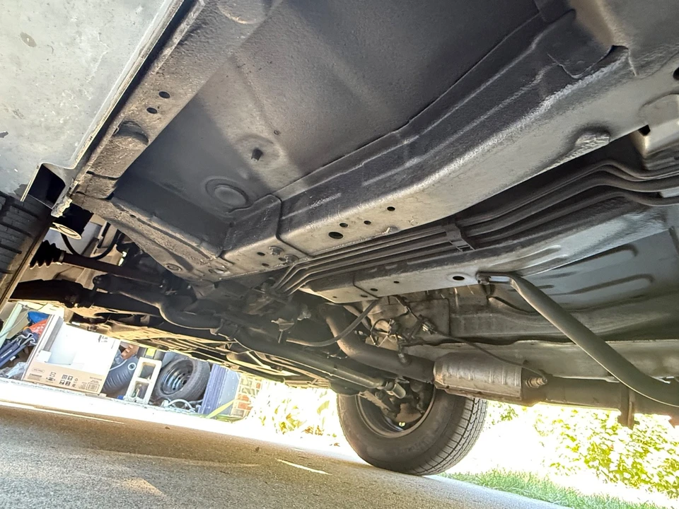 2005 Honda Element - Image 9 of 20