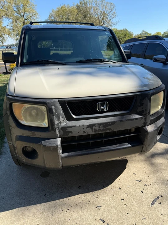 2005 Honda Element - Image 4 of 20