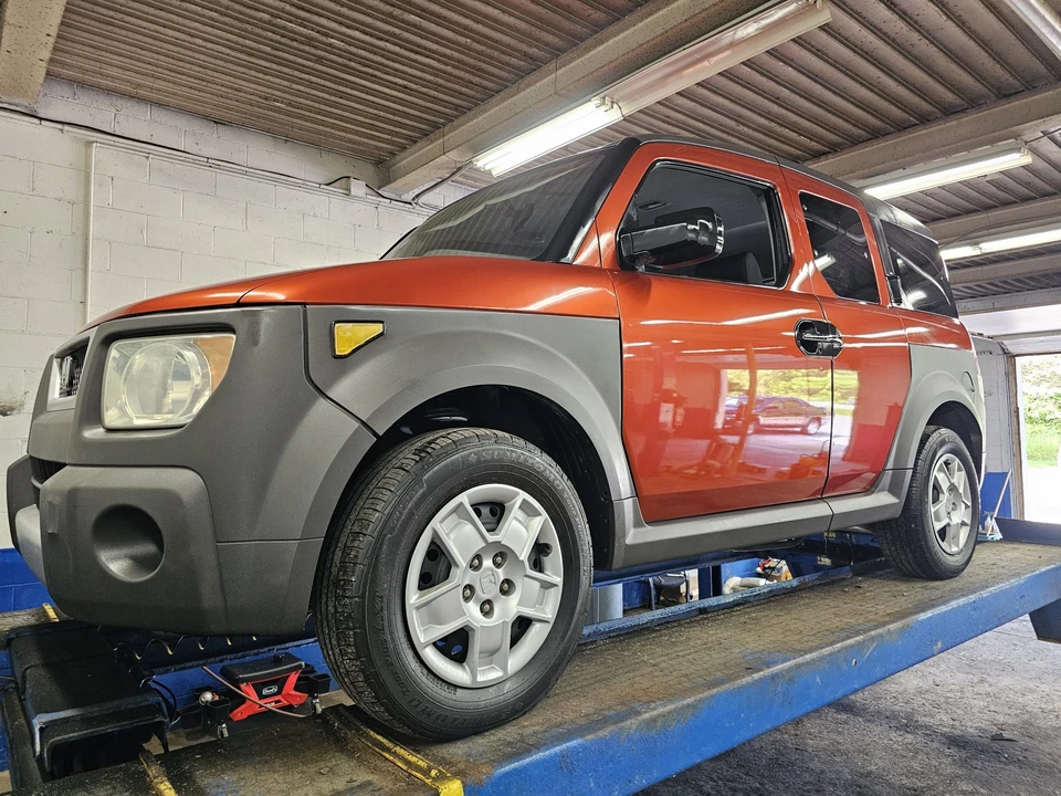 2005 Honda Element - Image 31 of 31