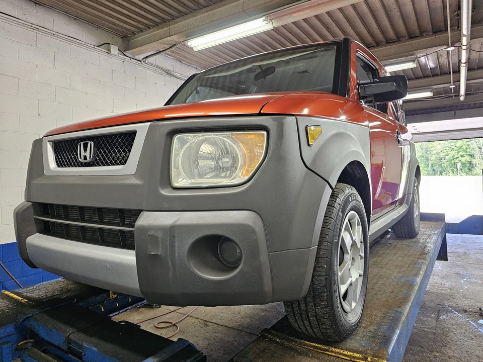 2005 Honda Element - Image 29 of 31