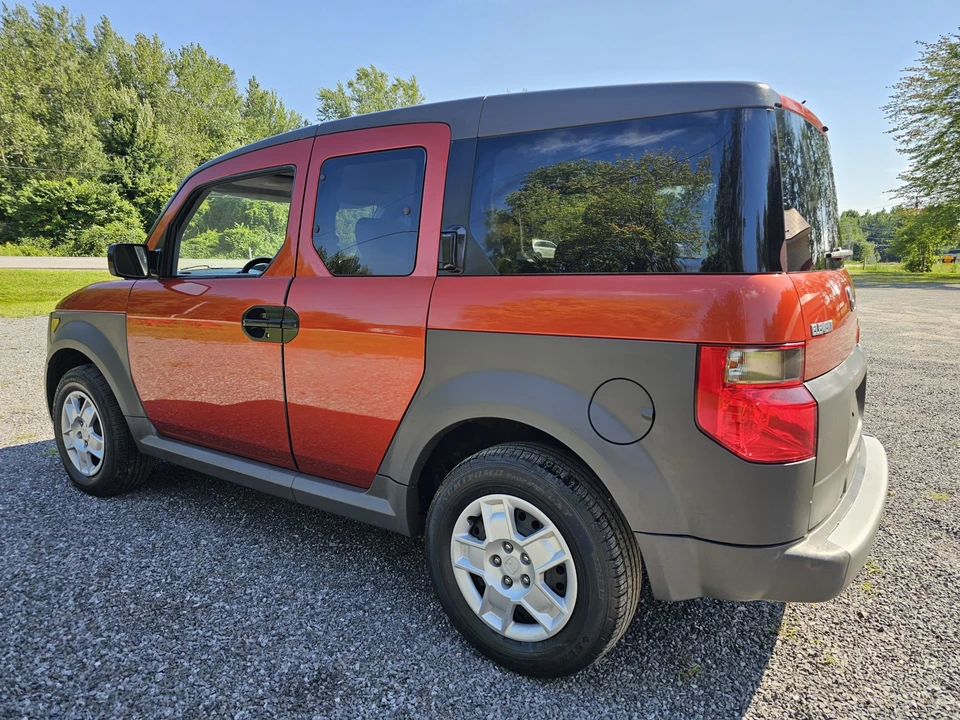 2005 Honda Element - Image 13 of 31