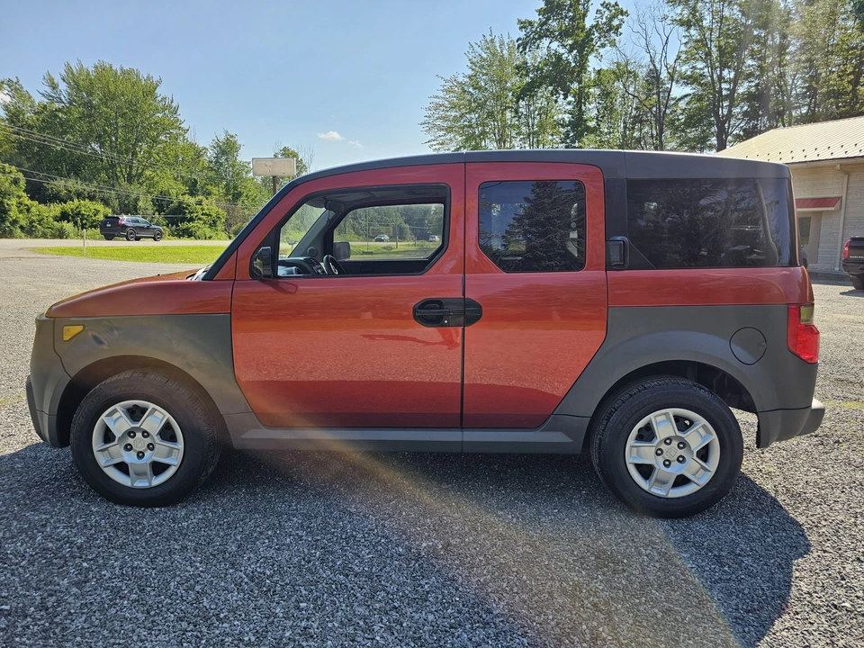 2005 Honda Element - Image 12 of 31