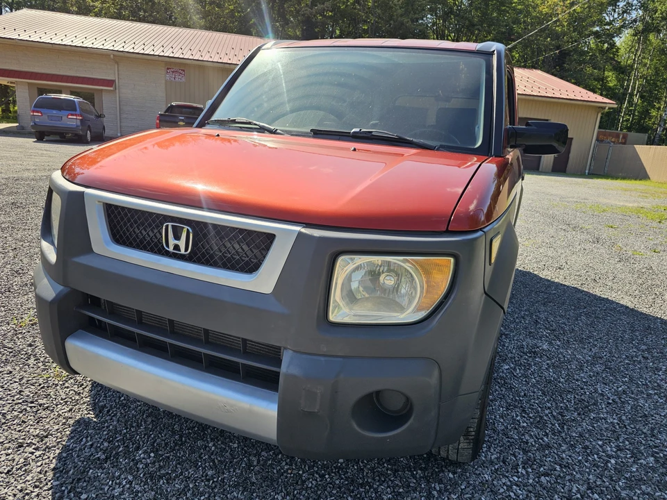 2005 Honda Element - Image 8 of 31