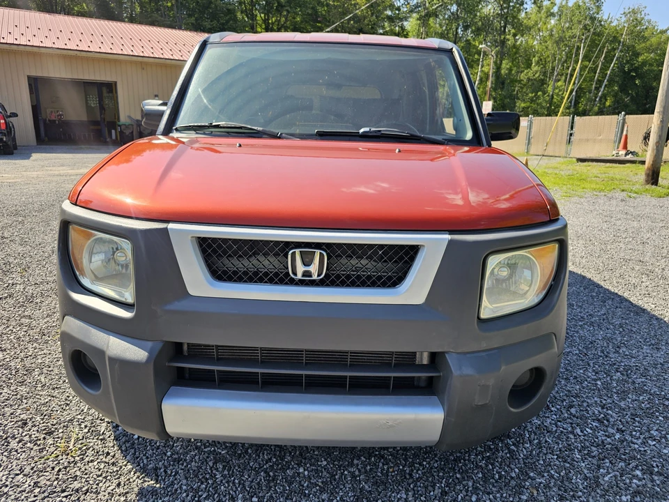 2005 Honda Element - Image 6 of 31