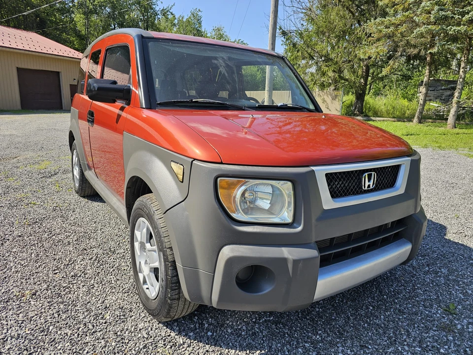 2005 Honda Element - Image 5 of 31