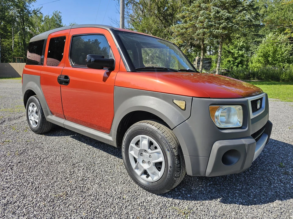 2005 Honda Element - Image 4 of 31