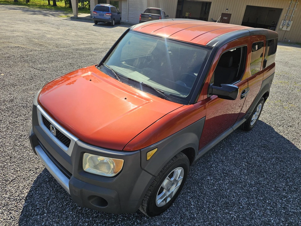 2005 Honda Element - Image 10 of 31