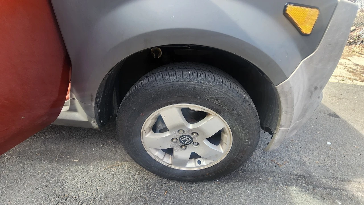 2005 Honda Element - Image 4 of 7