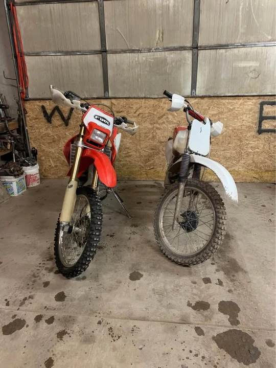 2005 Honda Today - Image 4 of 5