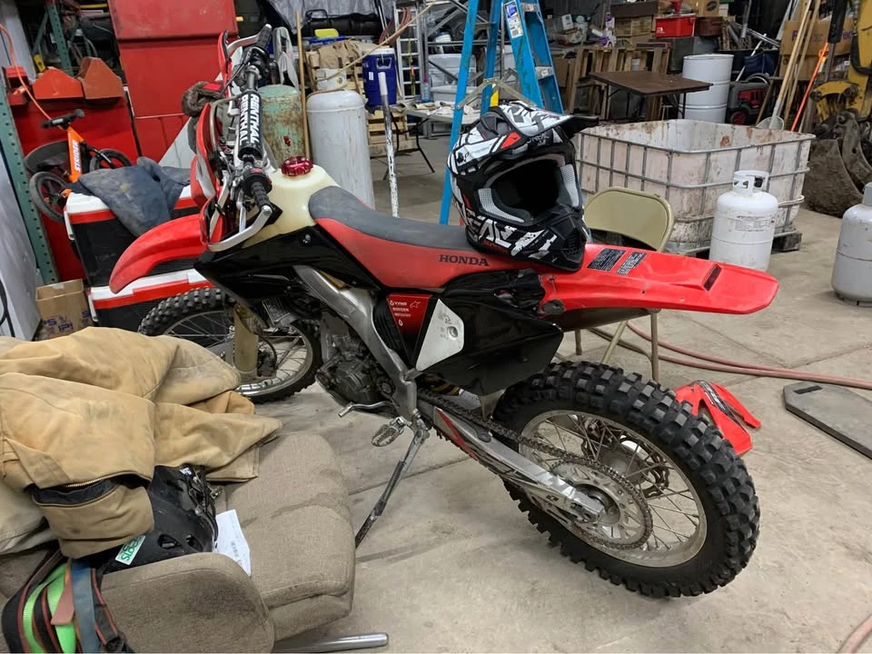 2005 Honda Today - Image 3 of 5