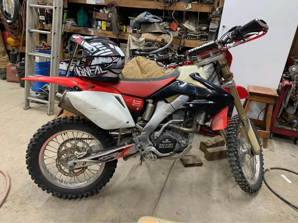2005 Honda Today - Image 2 of 5