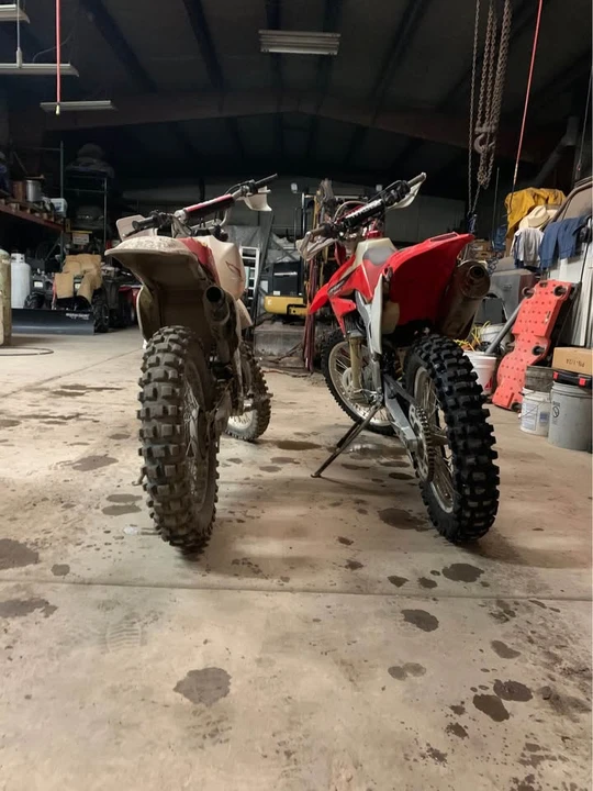 2005 Honda Today - Image 5 of 5