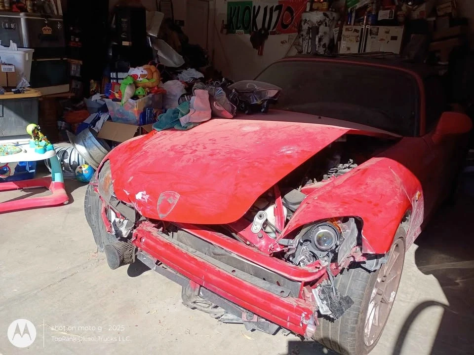 2005 Honda AP2 S2000 - Image 4 of 11