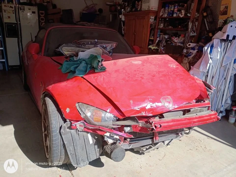 2005 Honda AP2 S2000 - Image 5 of 11