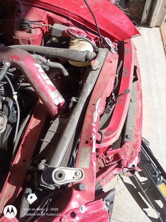 2005 Honda AP2 S2000 - Image 7 of 11