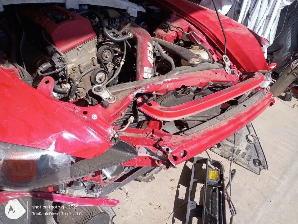 2005 Honda AP2 S2000 - Image 3 of 6