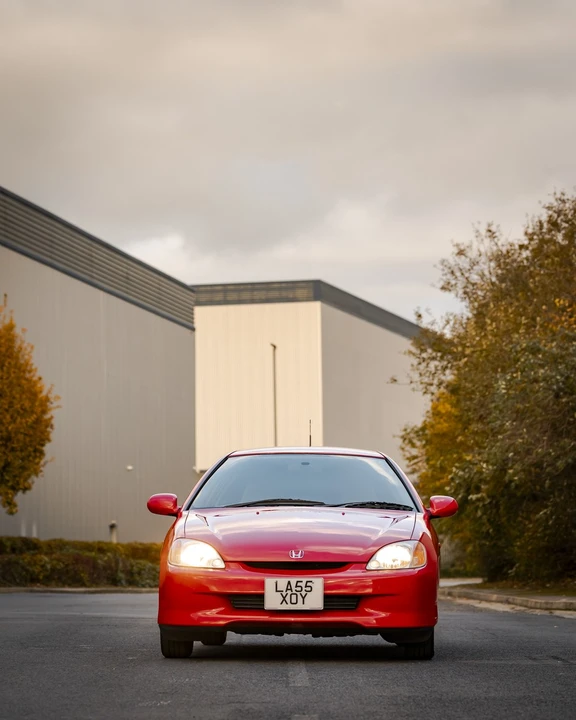 2005 Honda Insight 1st Gen - Image 7 of 30