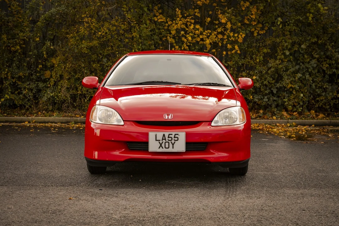 2005 Honda Insight 1st Gen - Image 11 of 30