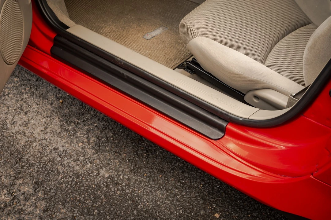 2005 Honda Insight 1st Gen - Image 30 of 30