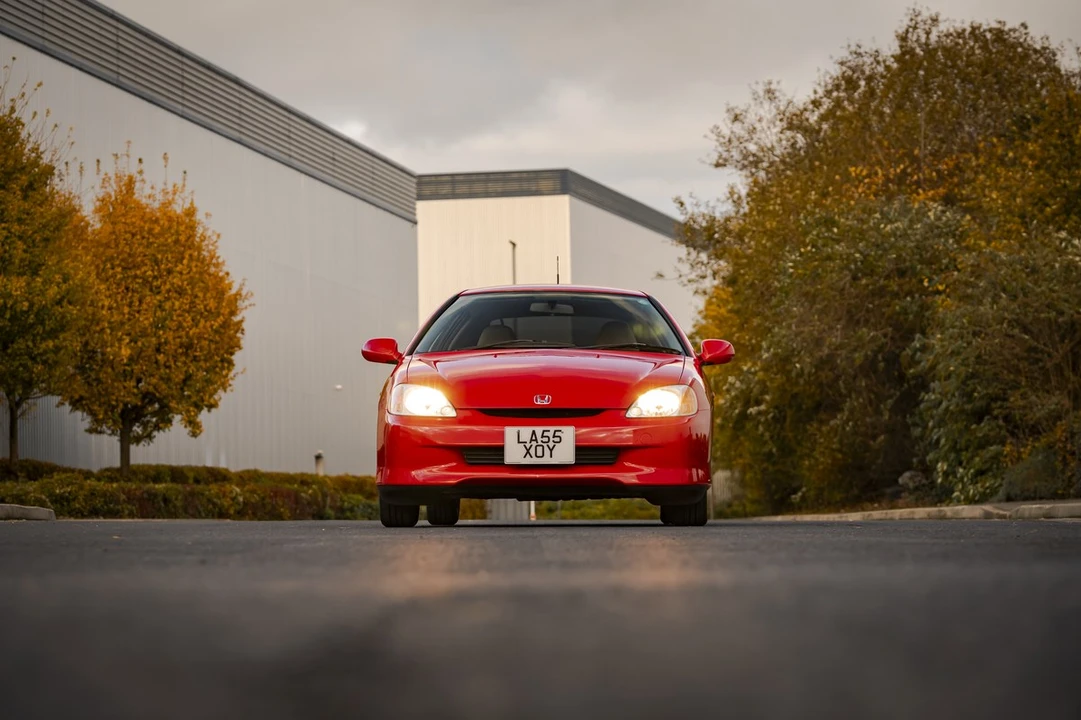 2005 Honda Insight 1st Gen - Image 6 of 30