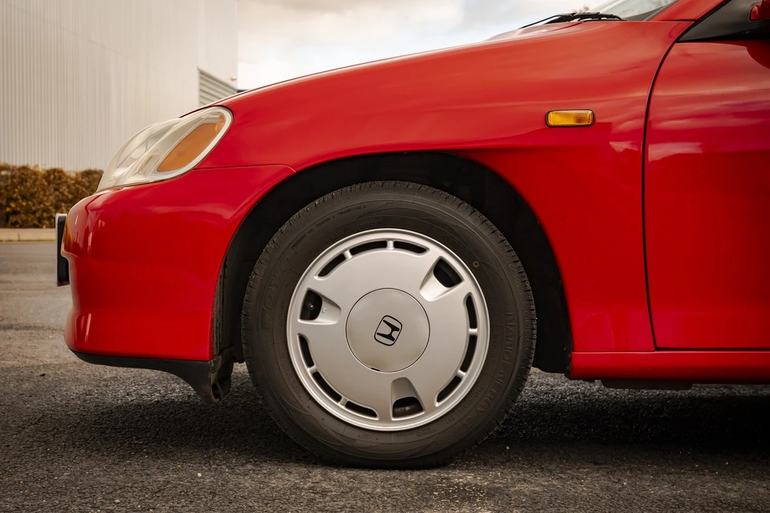 2005 Honda Insight 1st Gen - Image 23 of 30