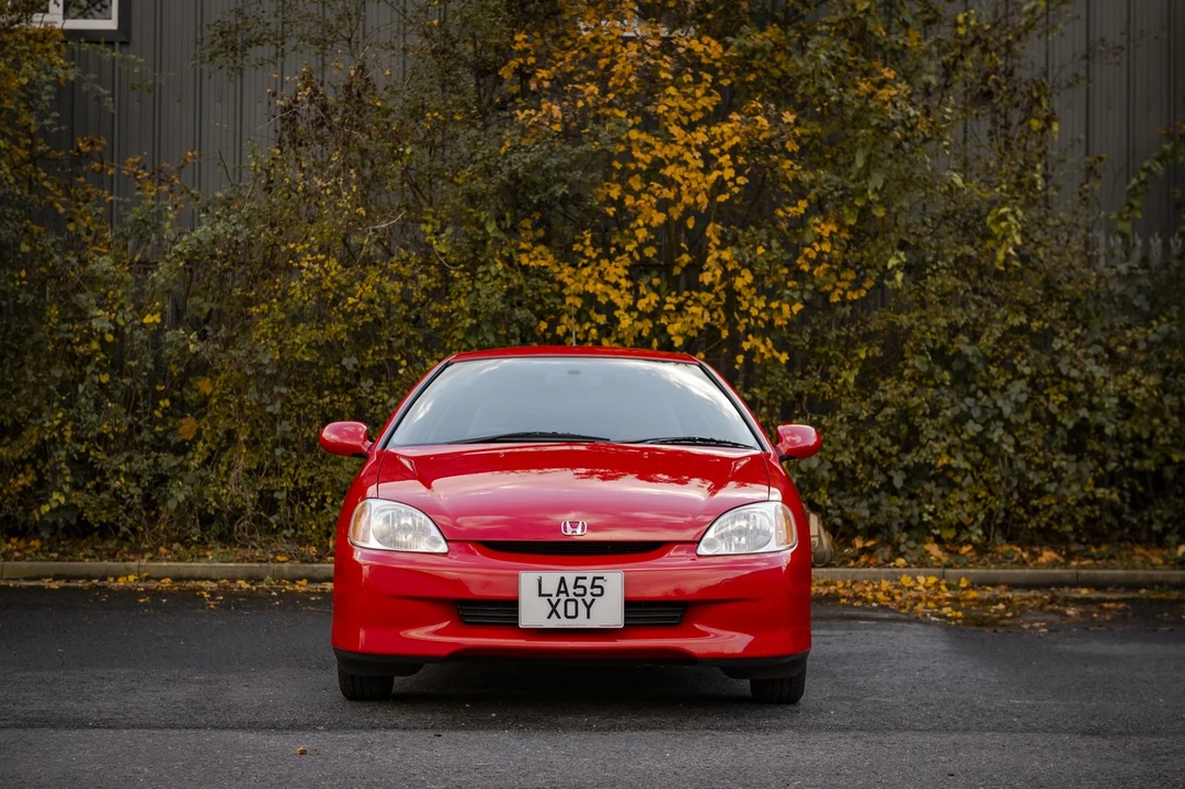 2005 Honda Insight 1st Gen - Image 10 of 30