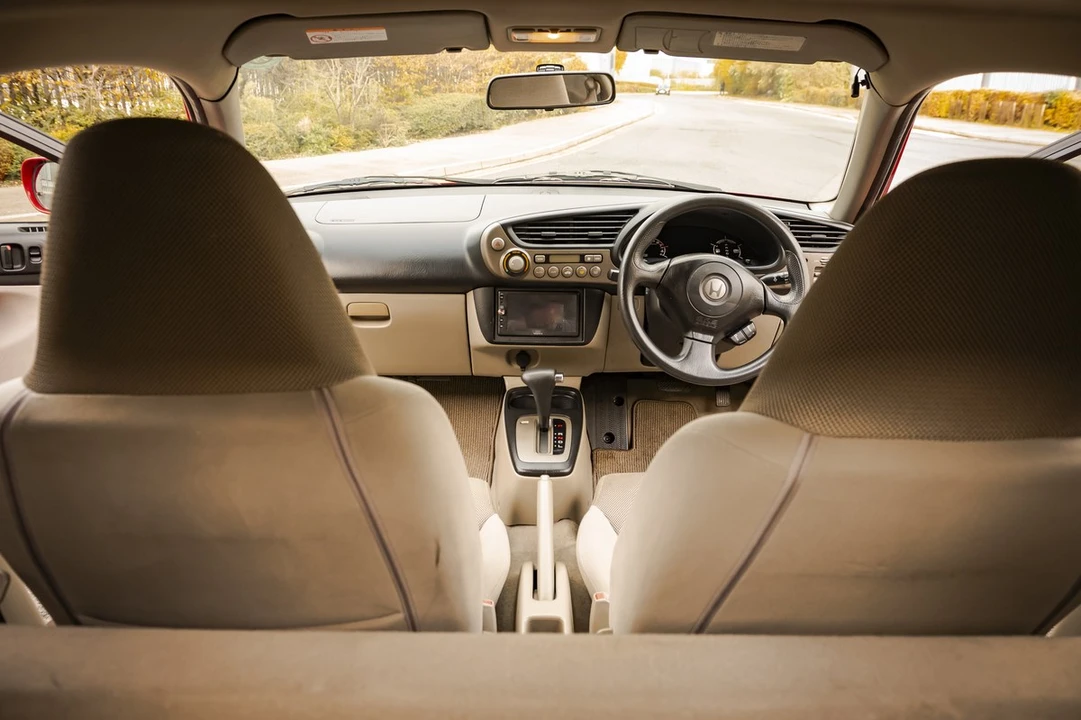 2005 Honda Insight 1st Gen - Image 27 of 30