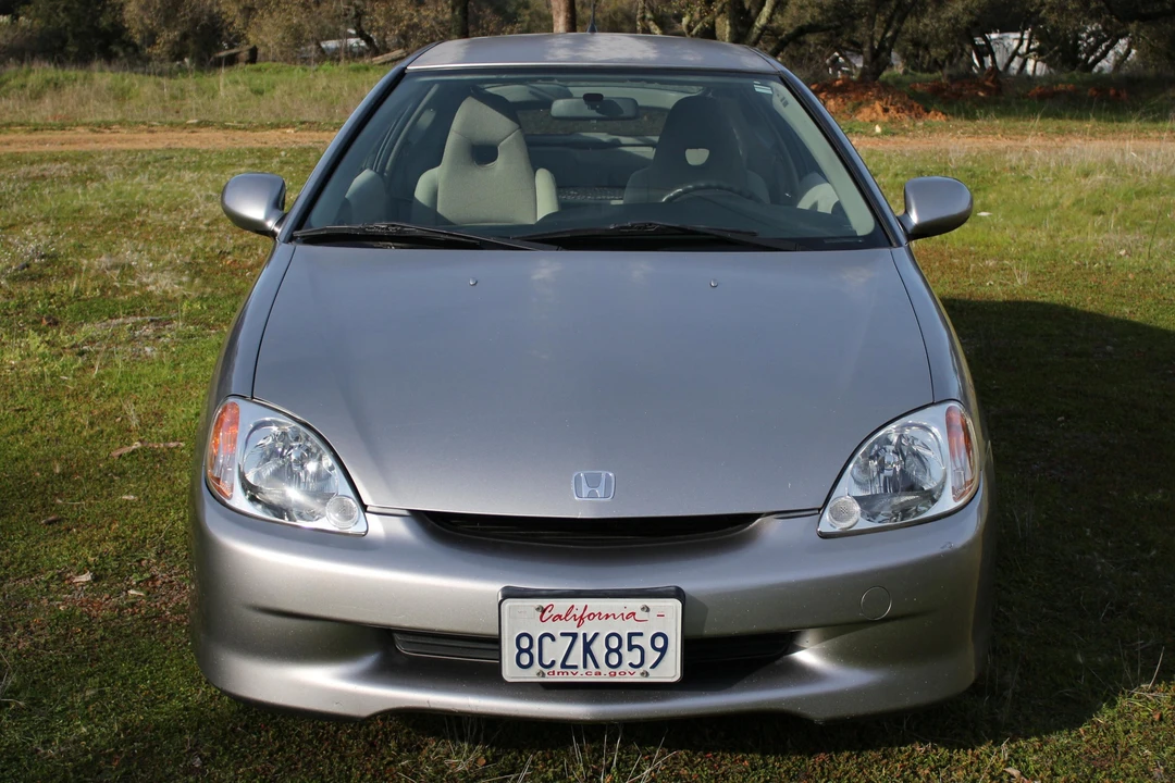 2005 Honda Insight 1st Gen - Image 2 of 21