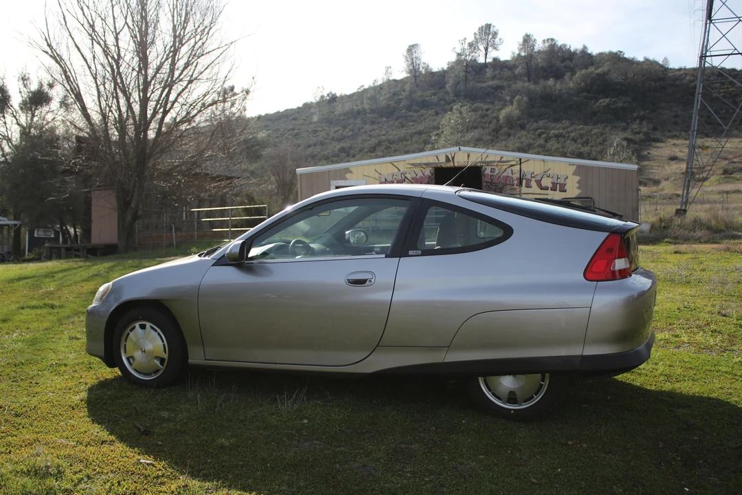 2005 Honda Insight 1st Gen - Image 17 of 21