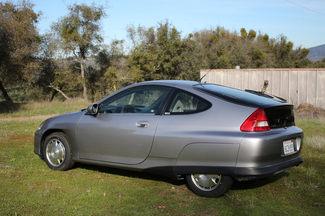 2005 Honda Insight 1st Gen - Image 18 of 21