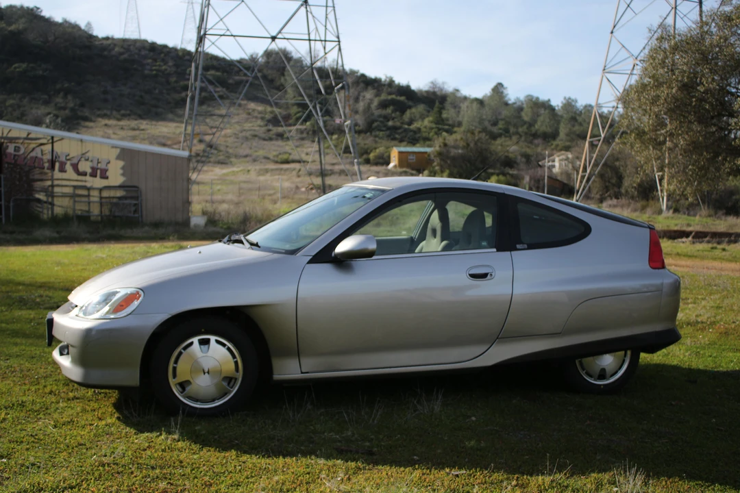 2005 Honda Insight 1st Gen - Image 15 of 21