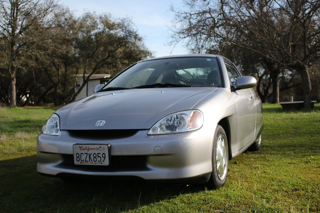 2005 Honda Insight 1st Gen - Image 11 of 21