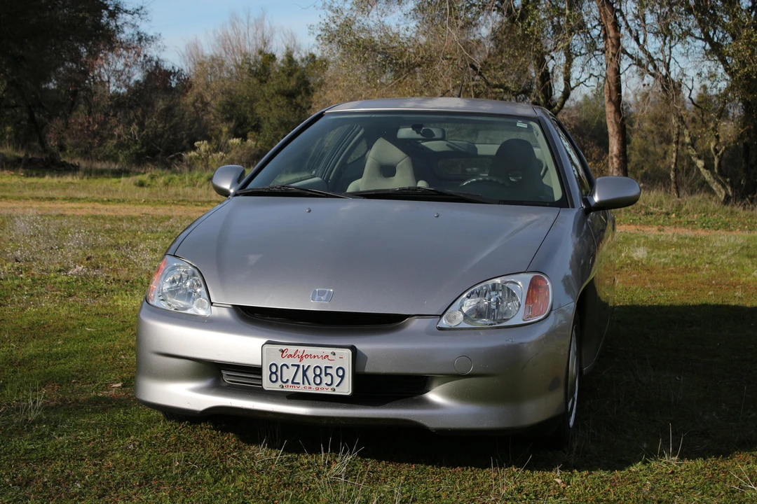 2005 Honda Insight 1st Gen - Image 9 of 21