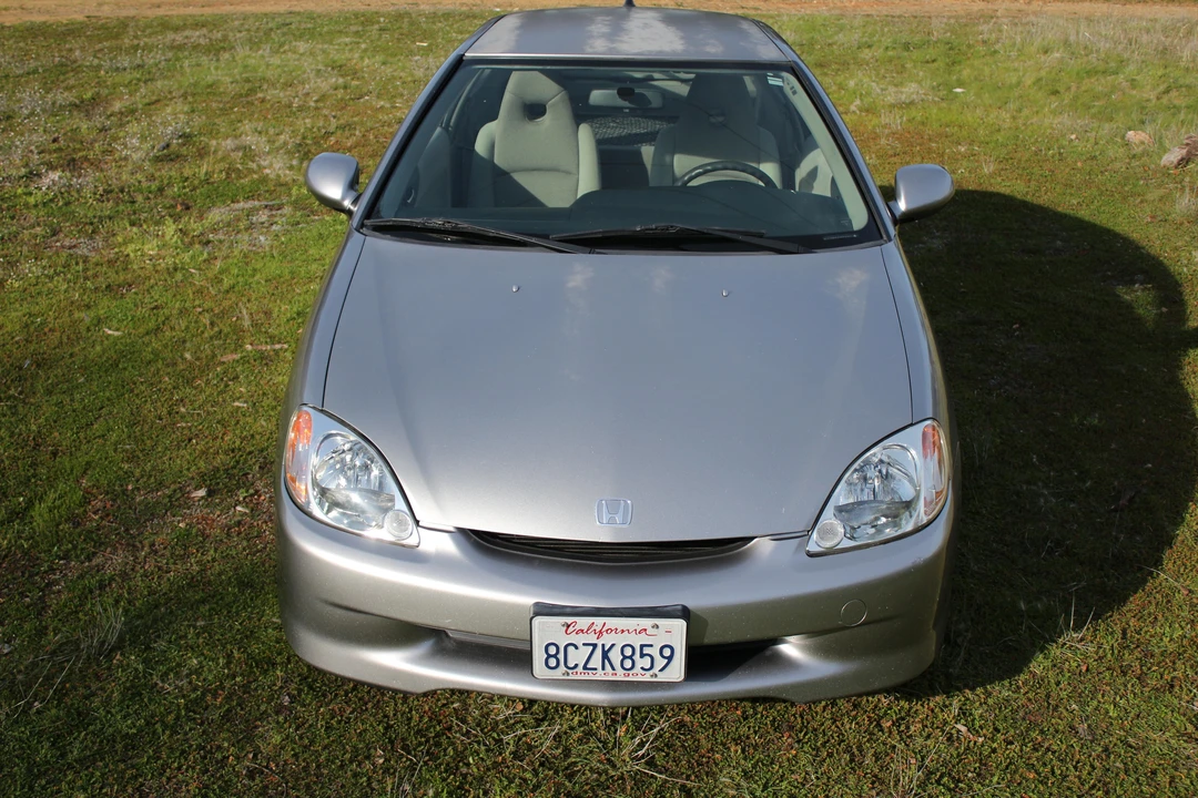 2005 Honda Insight 1st Gen - Image 6 of 21