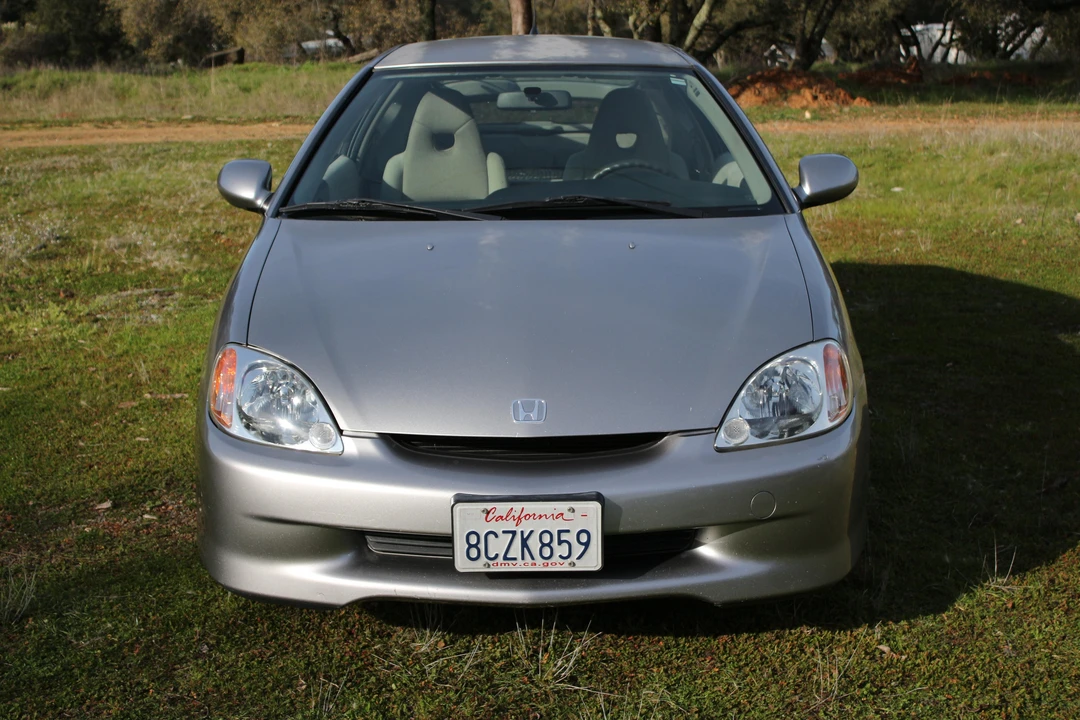 2005 Honda Insight 1st Gen - Image 7 of 21