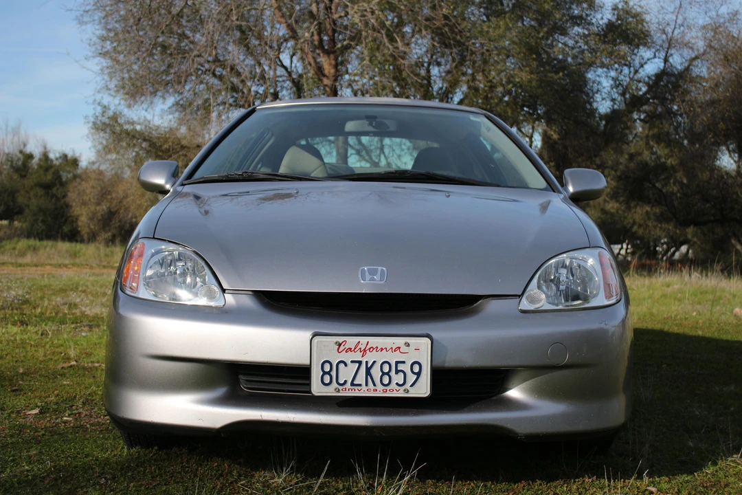 2005 Honda Insight 1st Gen - Image 8 of 21