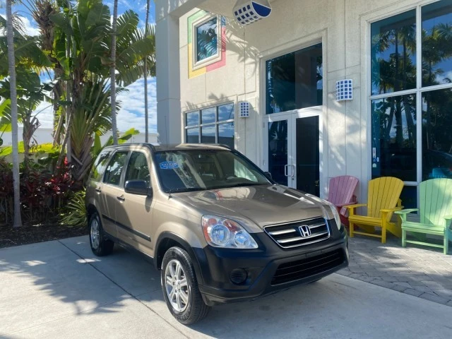 2005 Honda CR-V 2nd Gen - Image 2 of 21