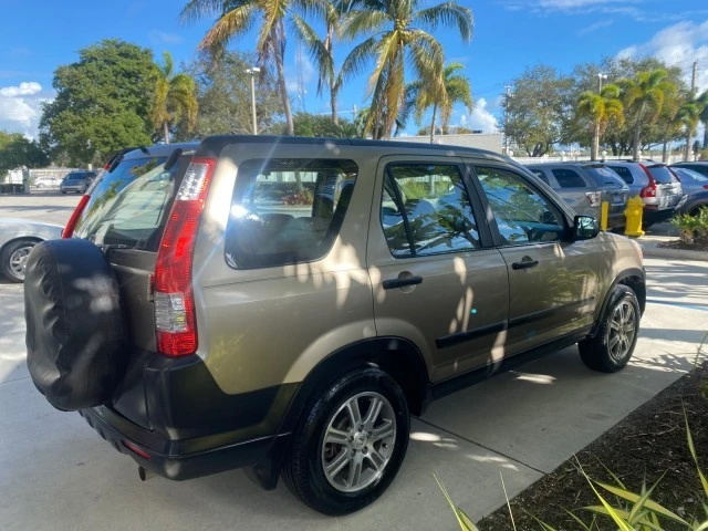 2005 Honda CR-V 2nd Gen - Image 8 of 21