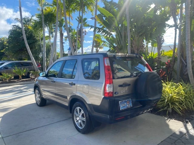 2005 Honda CR-V 2nd Gen - Image 6 of 21