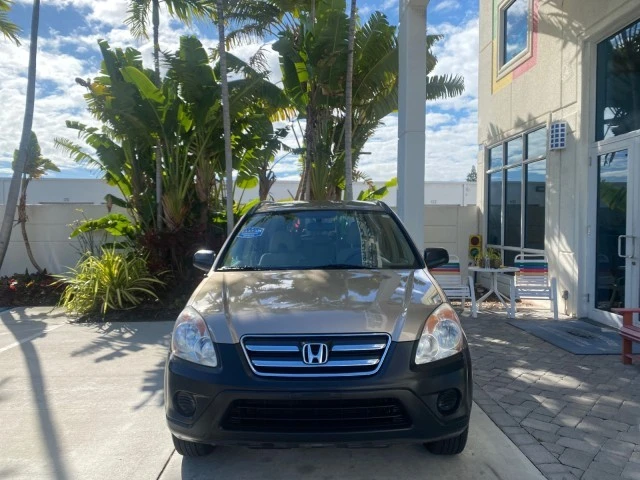 2005 Honda CR-V 2nd Gen - Image 3 of 21