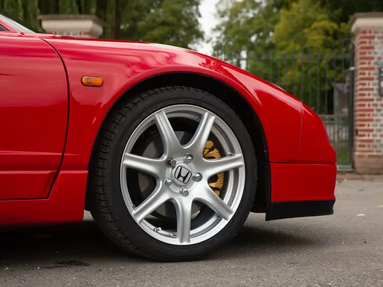 2005 Acura NSX - Image 27 of 31