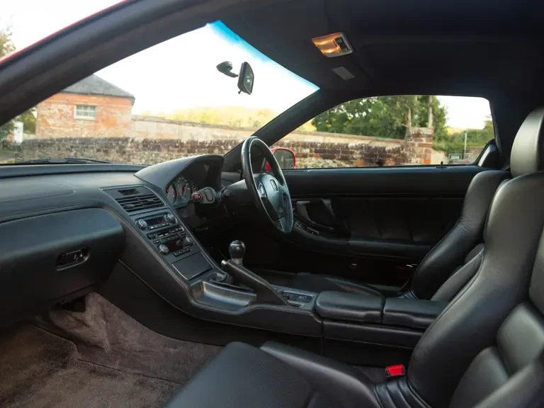 2005 Acura NSX - Image 5 of 31